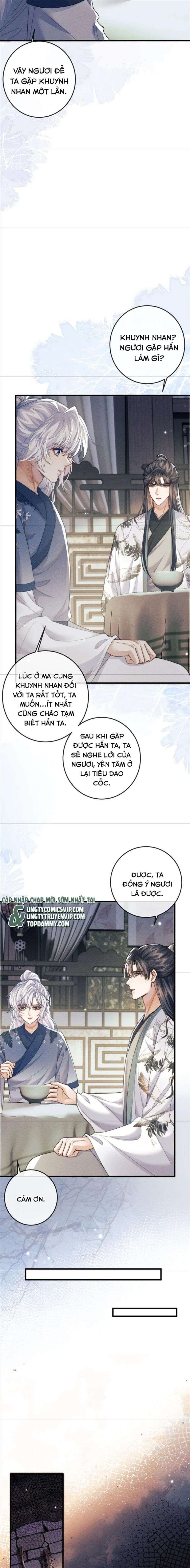 Ma Tôn Hối Bất Đương Sơ: Chapter 56
