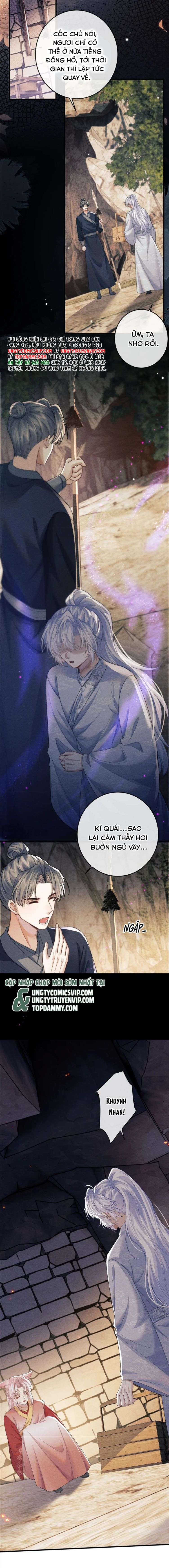 Ma Tôn Hối Bất Đương Sơ: Chapter 56