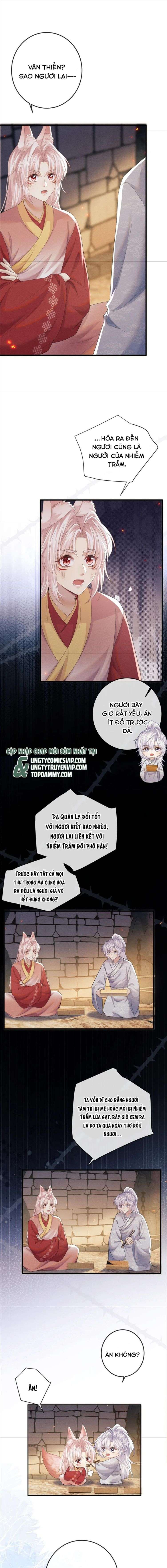 Ma Tôn Hối Bất Đương Sơ: Chapter 56