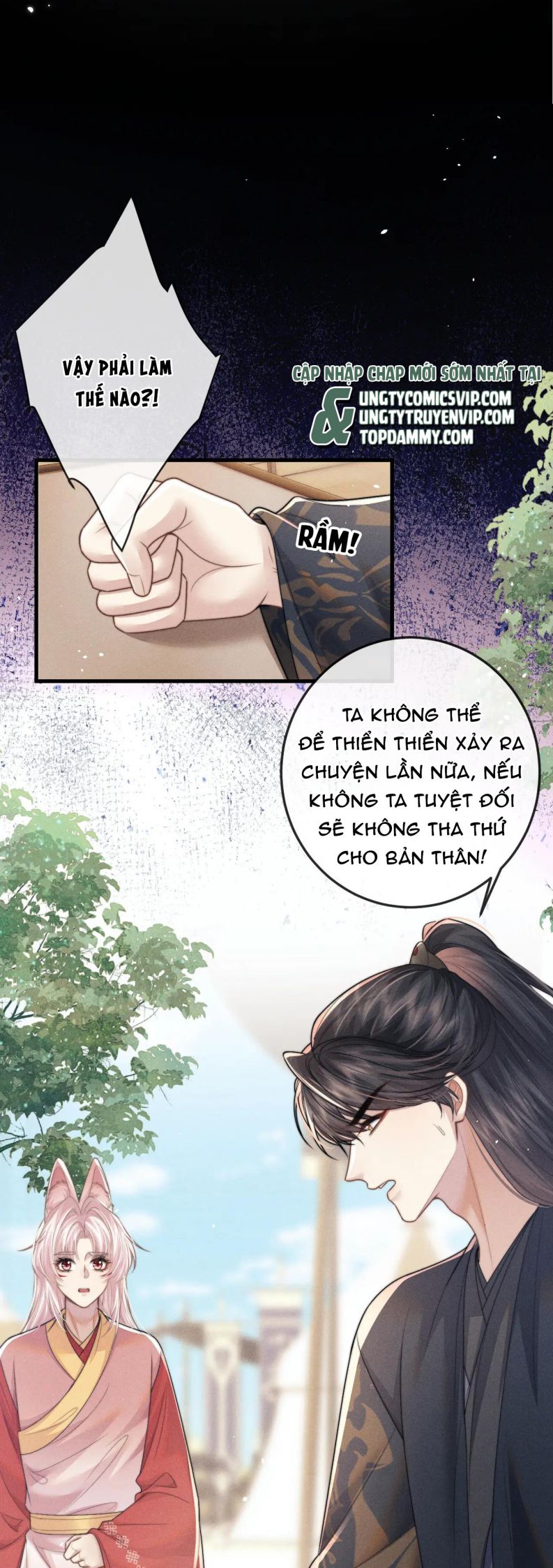 Ma Tôn Hối Bất Đương Sơ: Chapter 58