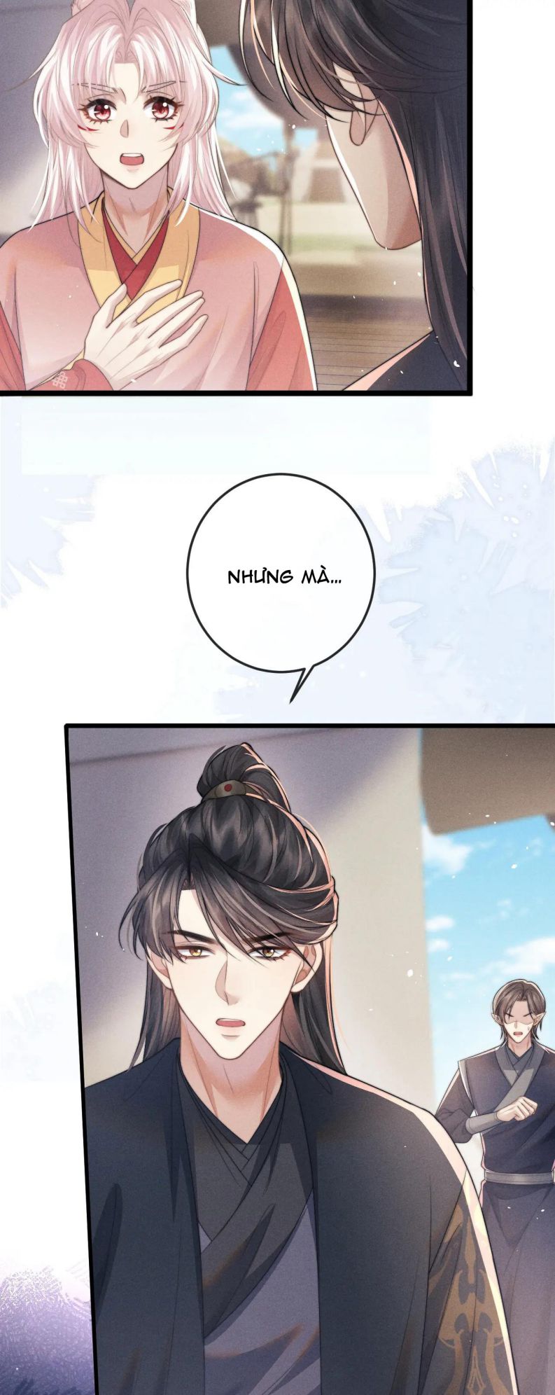 Ma Tôn Hối Bất Đương Sơ: Chapter 58