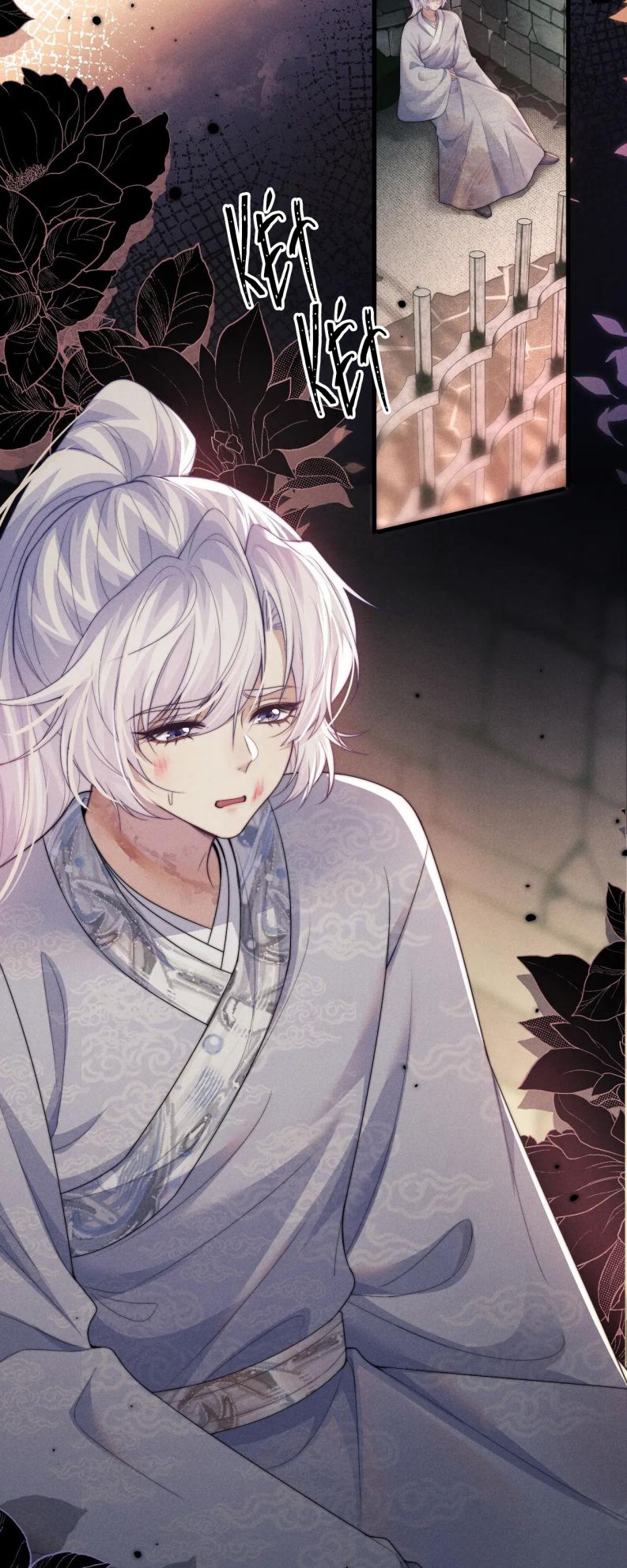 Ma Tôn Hối Bất Đương Sơ: Chapter 58