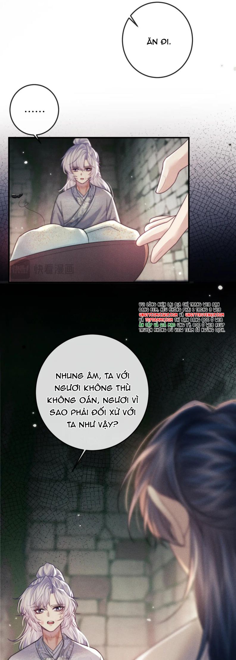 Ma Tôn Hối Bất Đương Sơ: Chapter 58
