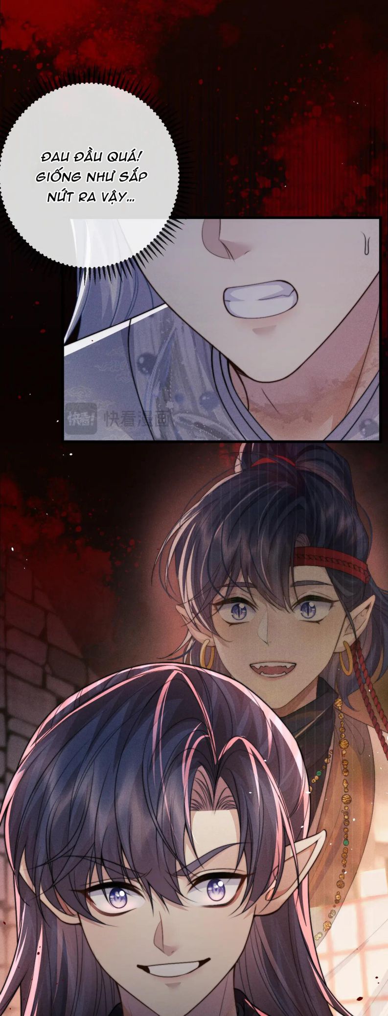 Ma Tôn Hối Bất Đương Sơ: Chapter 58