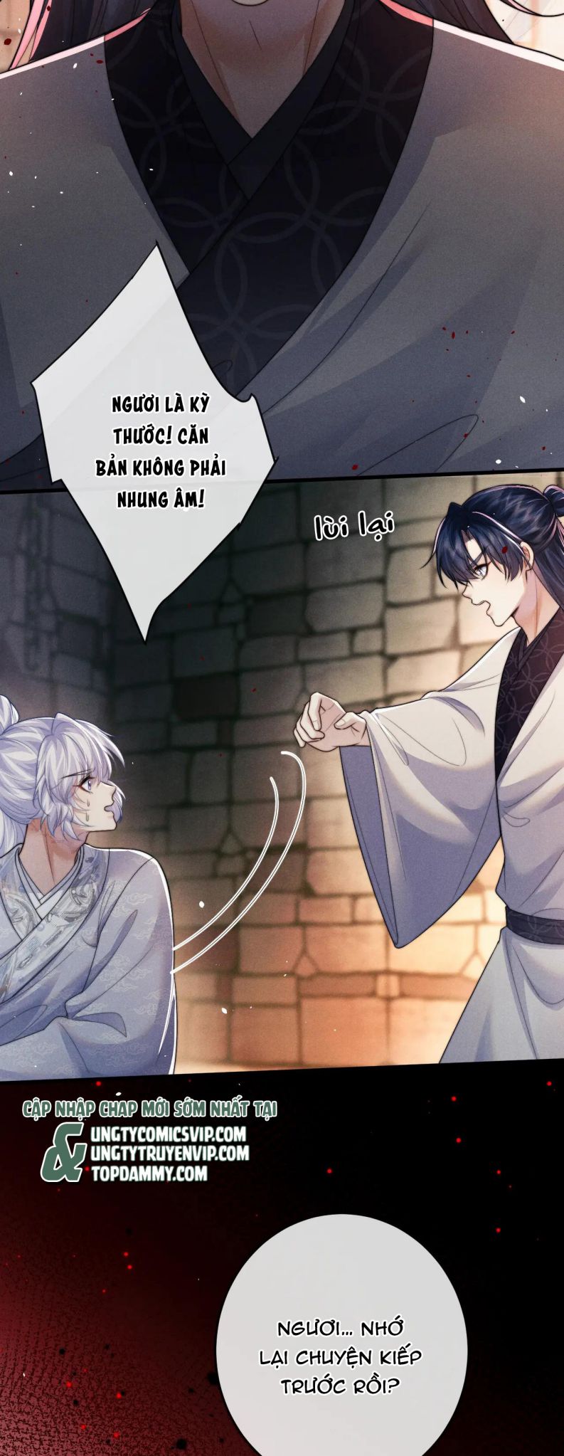 Ma Tôn Hối Bất Đương Sơ: Chapter 58