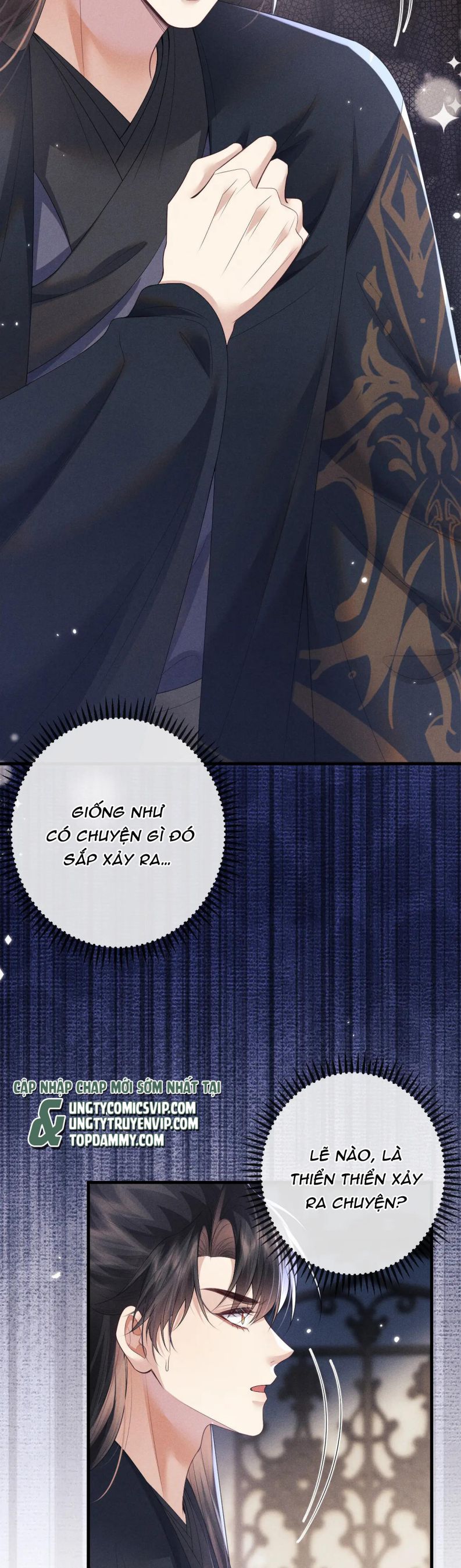 Ma Tôn Hối Bất Đương Sơ: Chapter 58