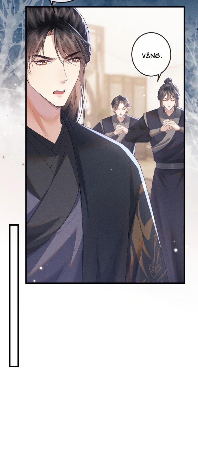 Ma Tôn Hối Bất Đương Sơ: Chapter 58