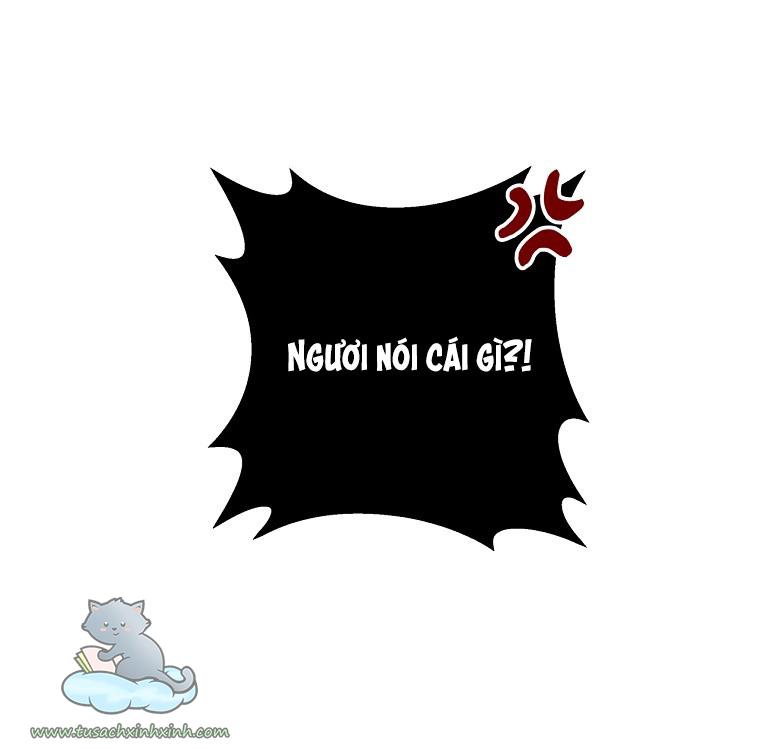 Trở Thành Tình Địch Của Nam Chính: Chapter 21.5