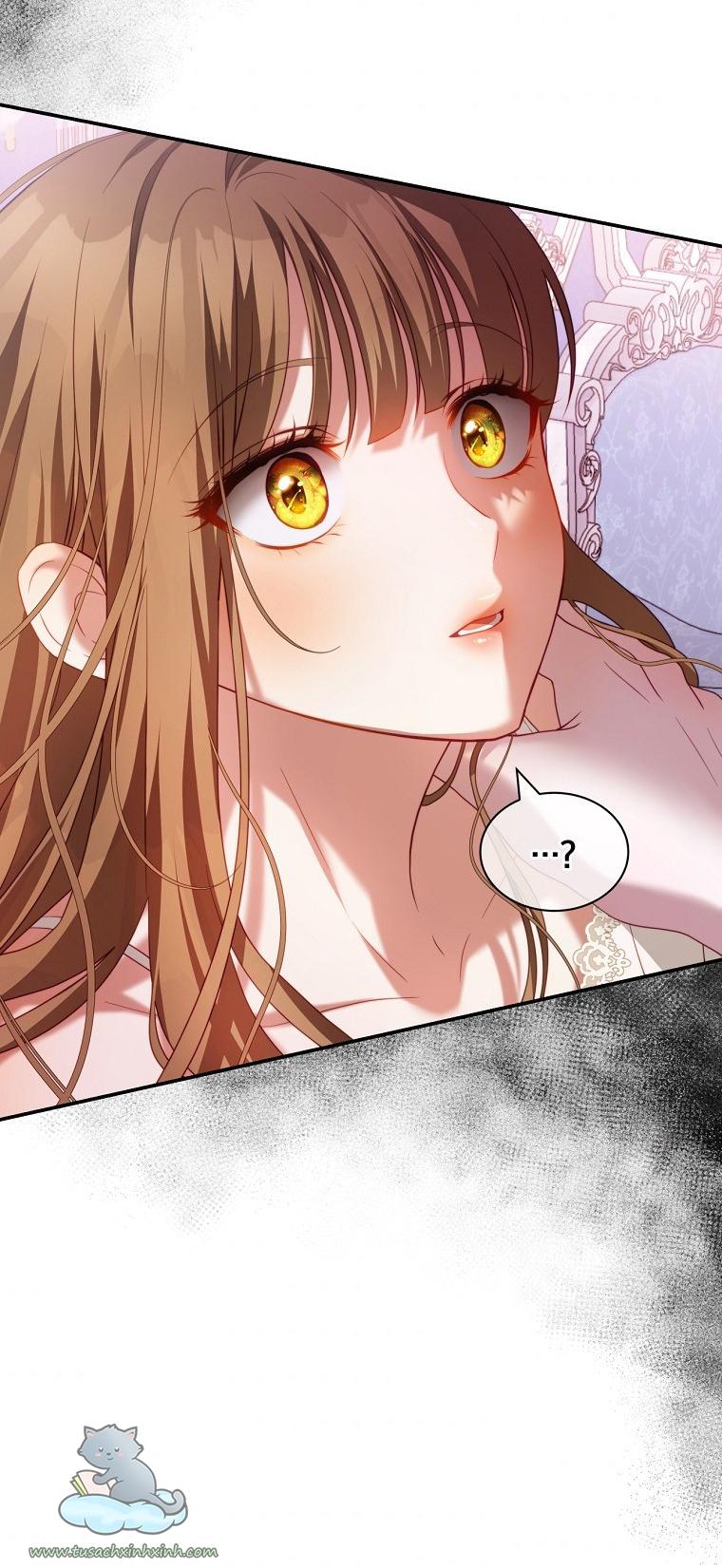 Trở Thành Tình Địch Của Nam Chính: Chapter 21.5