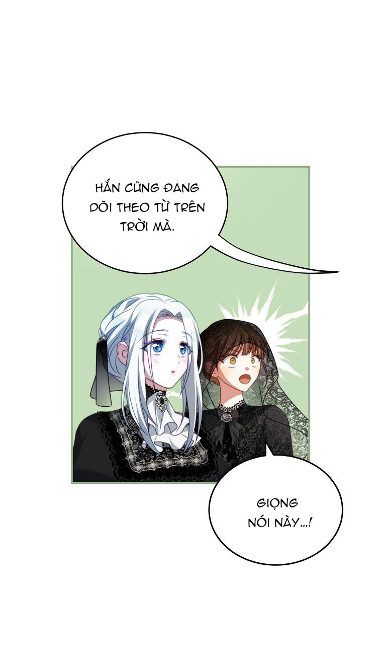 Trở Thành Tình Địch Của Nam Chính: Chapter 25