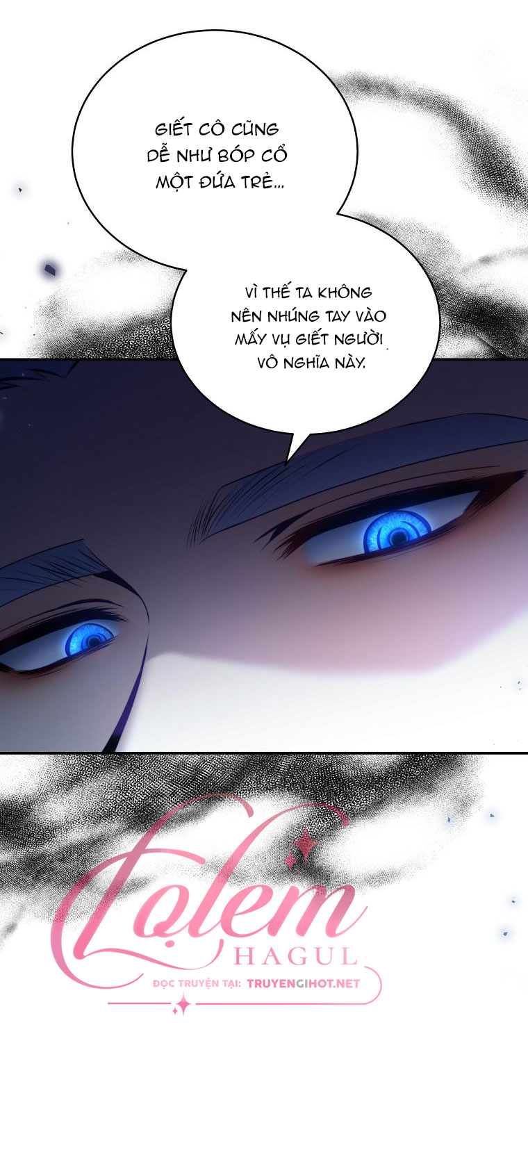 Trở Thành Tình Địch Của Nam Chính: Chapter 25