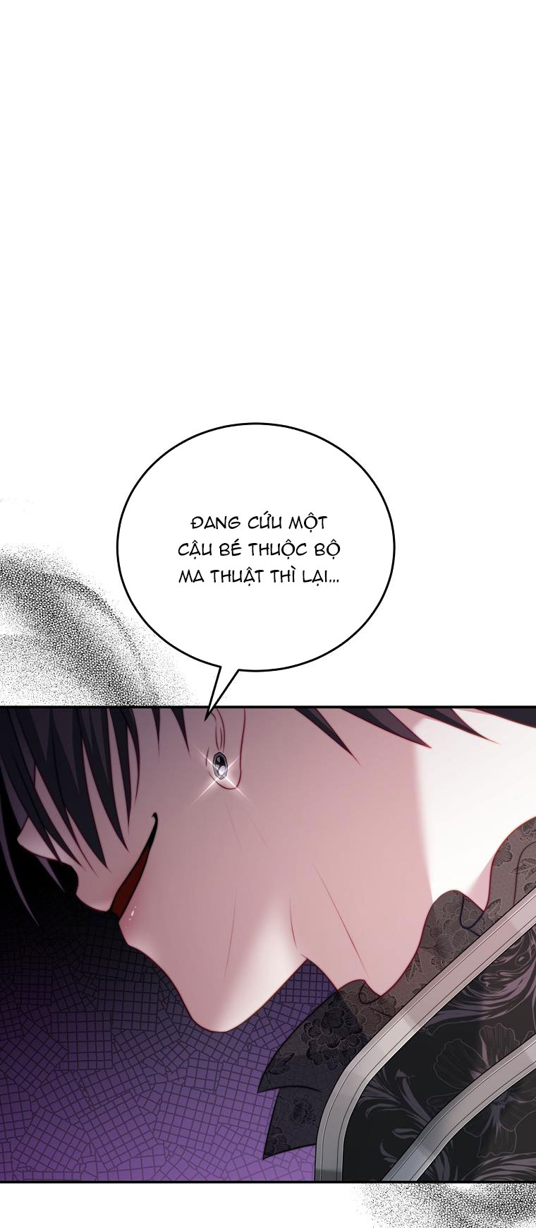 Trở Thành Tình Địch Của Nam Chính: Chapter 25