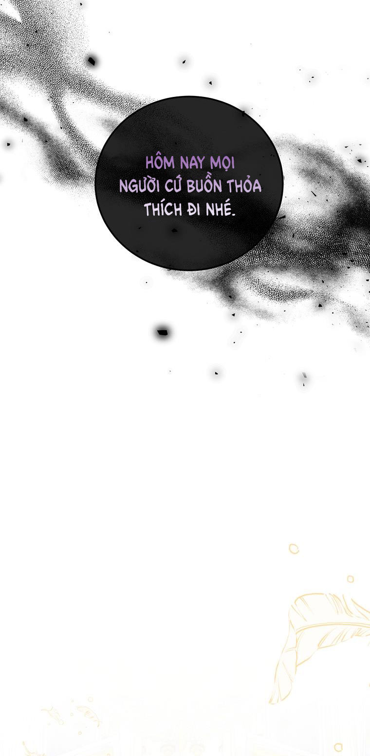 Trở Thành Tình Địch Của Nam Chính: Chapter 25