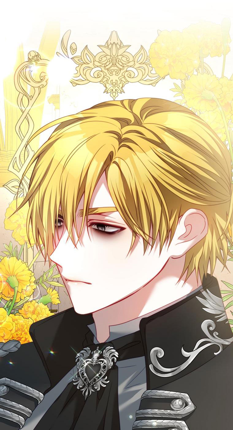 Trở Thành Tình Địch Của Nam Chính: Chapter 25