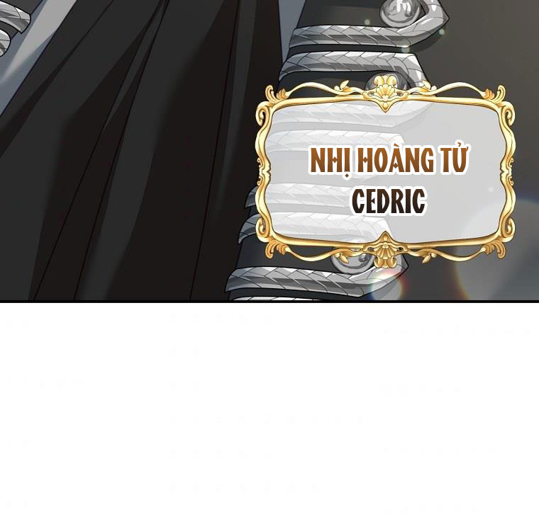 Trở Thành Tình Địch Của Nam Chính: Chapter 25