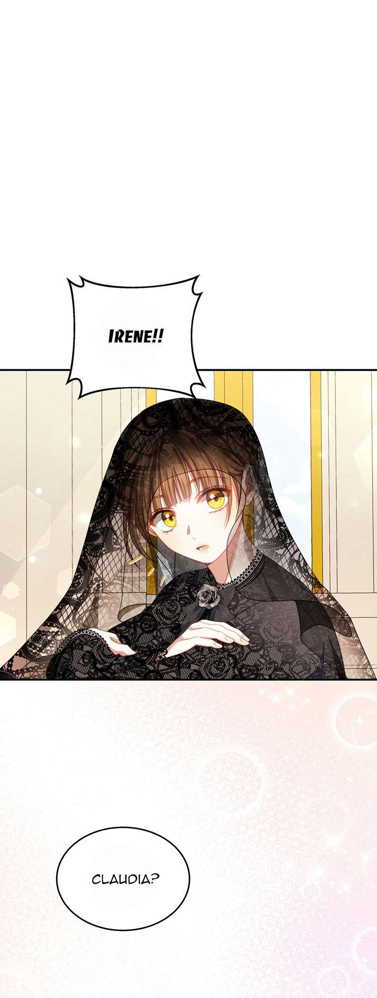 Trở Thành Tình Địch Của Nam Chính: Chapter 27