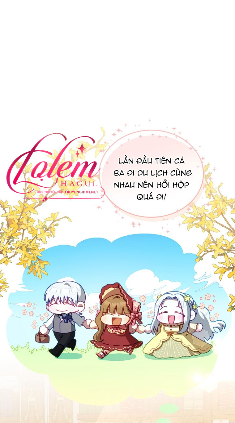 Trở Thành Tình Địch Của Nam Chính: Chapter 27
