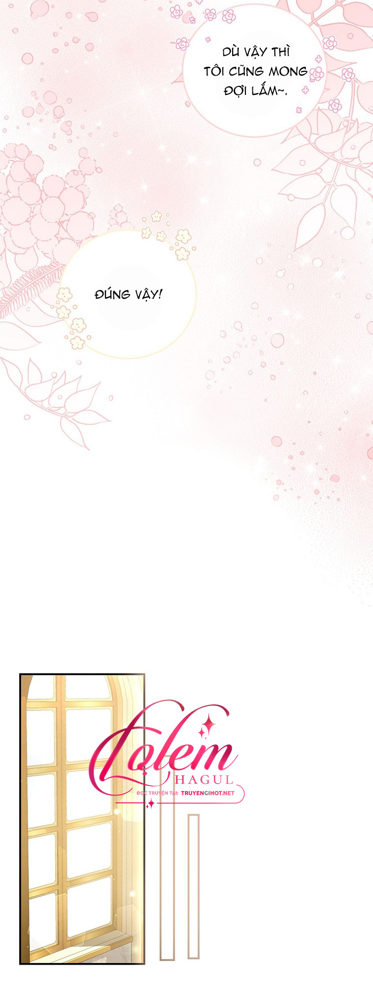 Trở Thành Tình Địch Của Nam Chính: Chapter 27