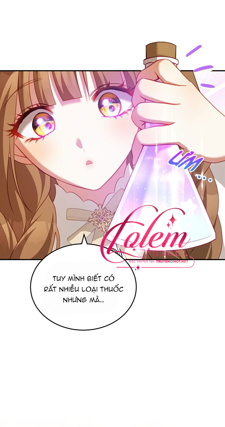 Trở Thành Tình Địch Của Nam Chính: Chapter 27