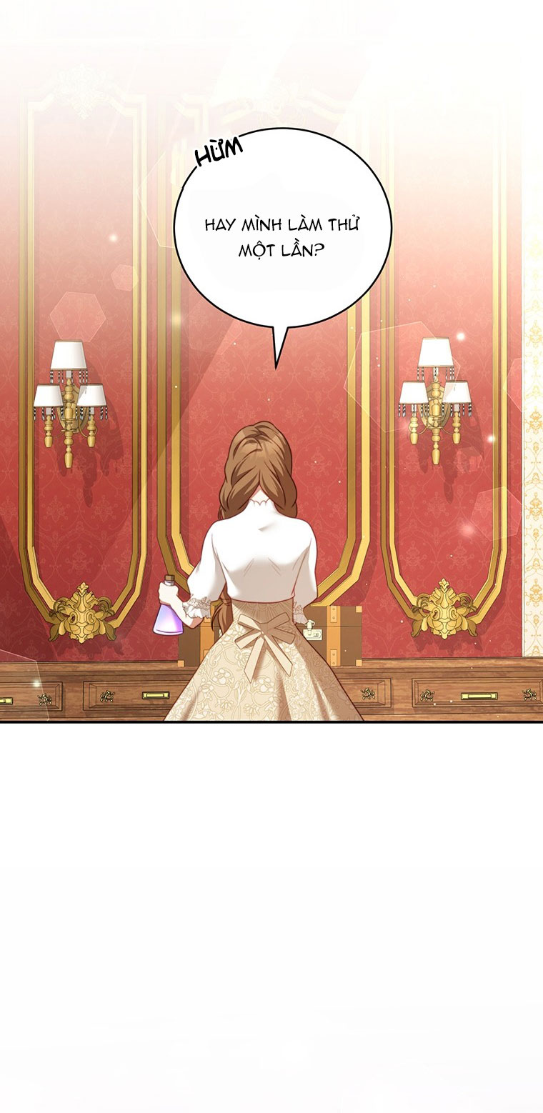 Trở Thành Tình Địch Của Nam Chính: Chapter 27