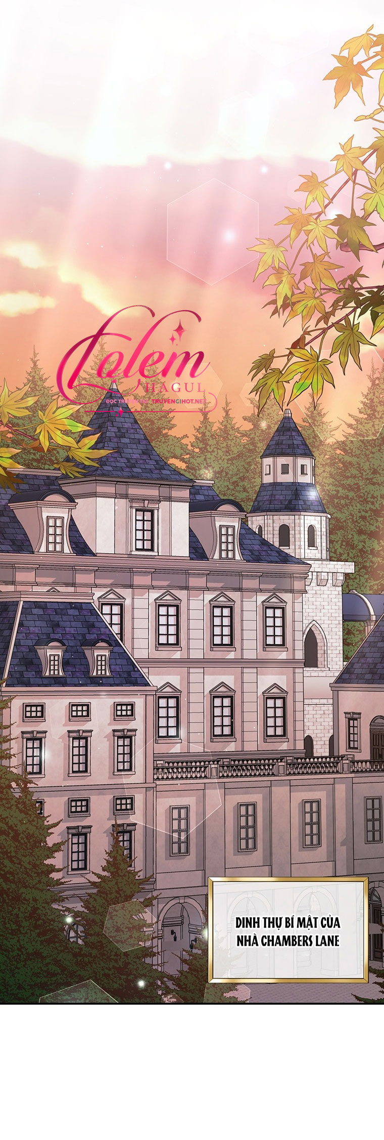 Trở Thành Tình Địch Của Nam Chính: Chapter 27