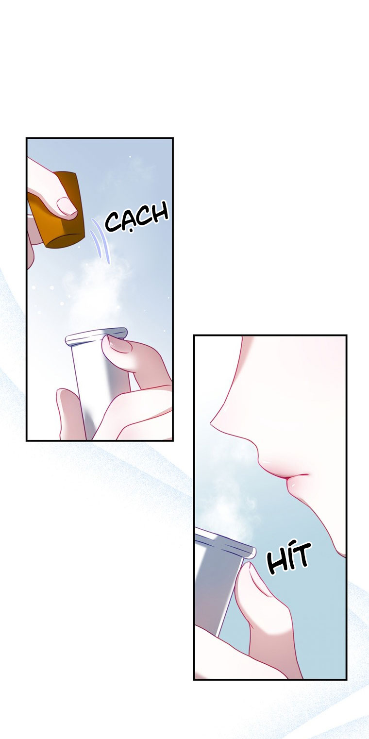 Trở Thành Tình Địch Của Nam Chính: Chapter 27
