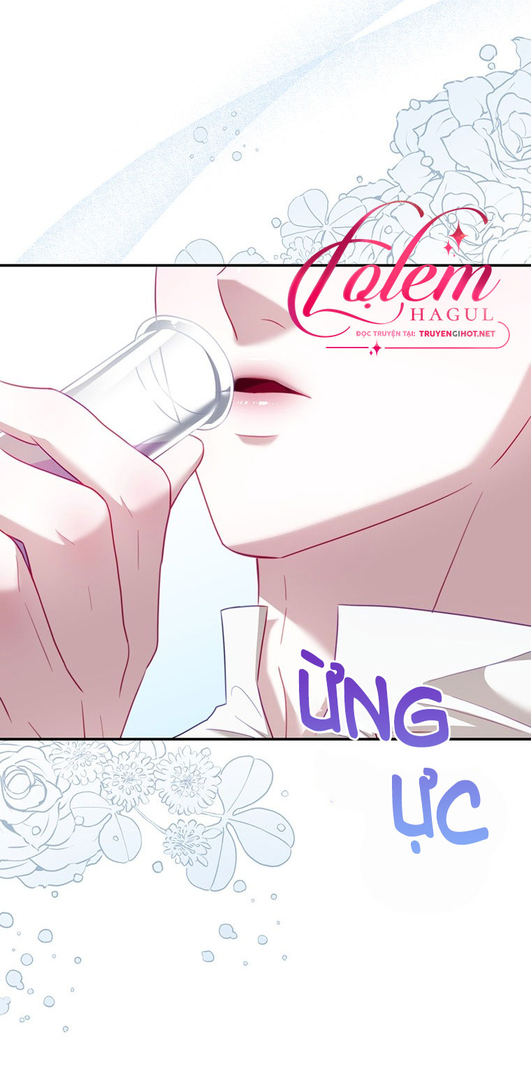 Trở Thành Tình Địch Của Nam Chính: Chapter 27