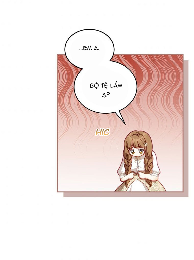 Trở Thành Tình Địch Của Nam Chính: Chapter 27
