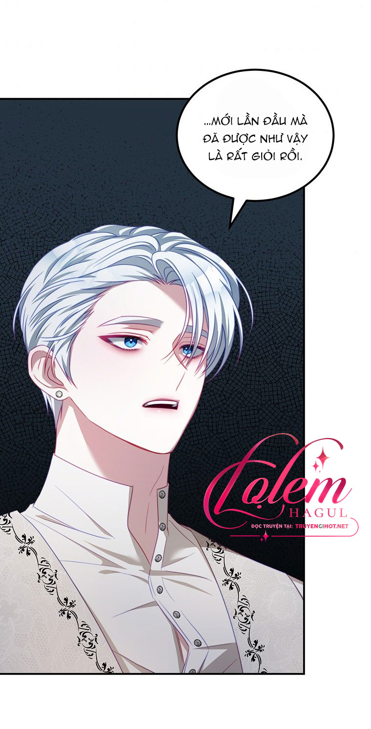 Trở Thành Tình Địch Của Nam Chính: Chapter 27