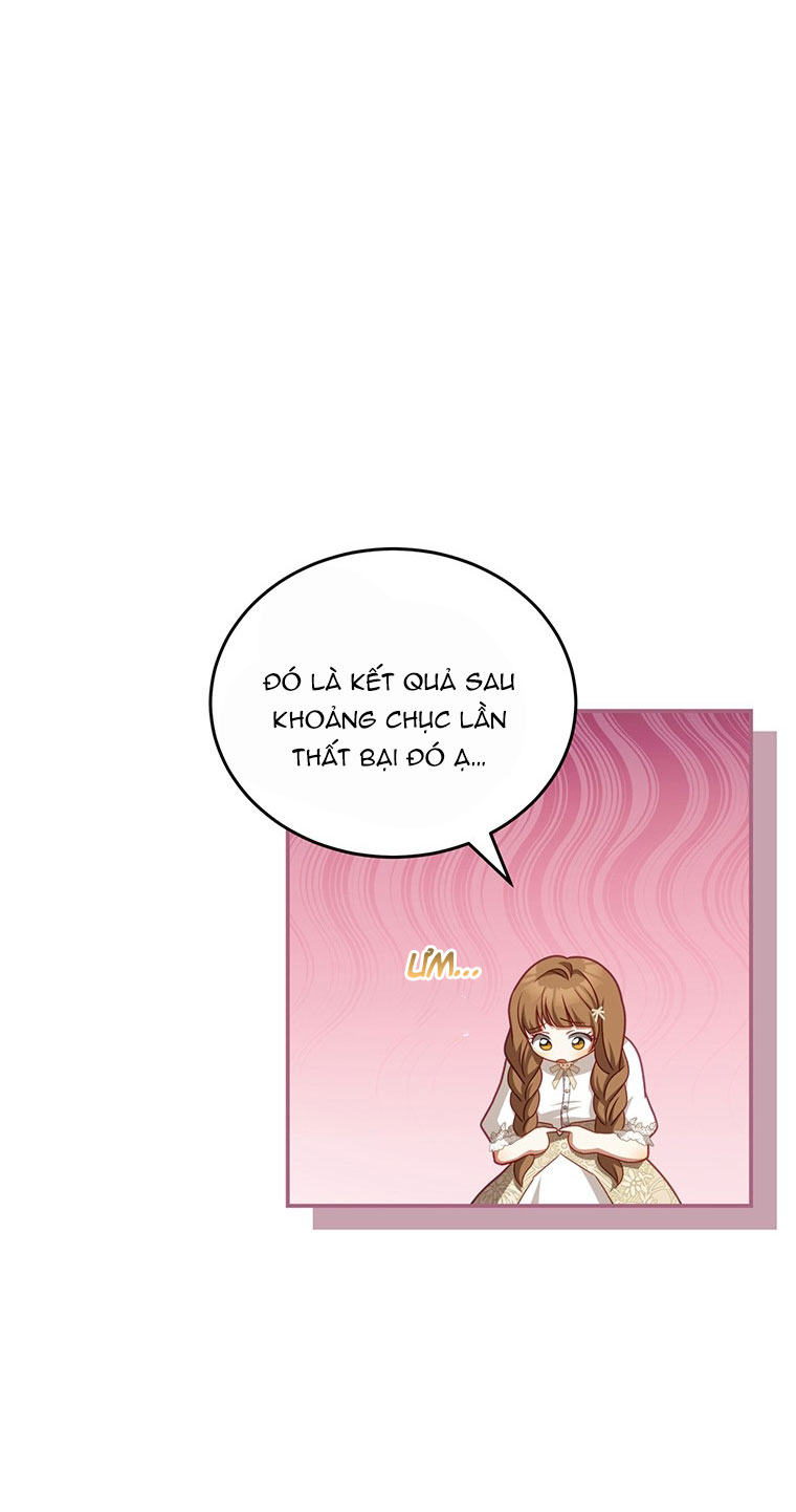 Trở Thành Tình Địch Của Nam Chính: Chapter 27