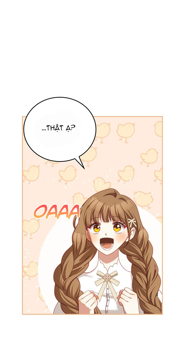 Trở Thành Tình Địch Của Nam Chính: Chapter 27