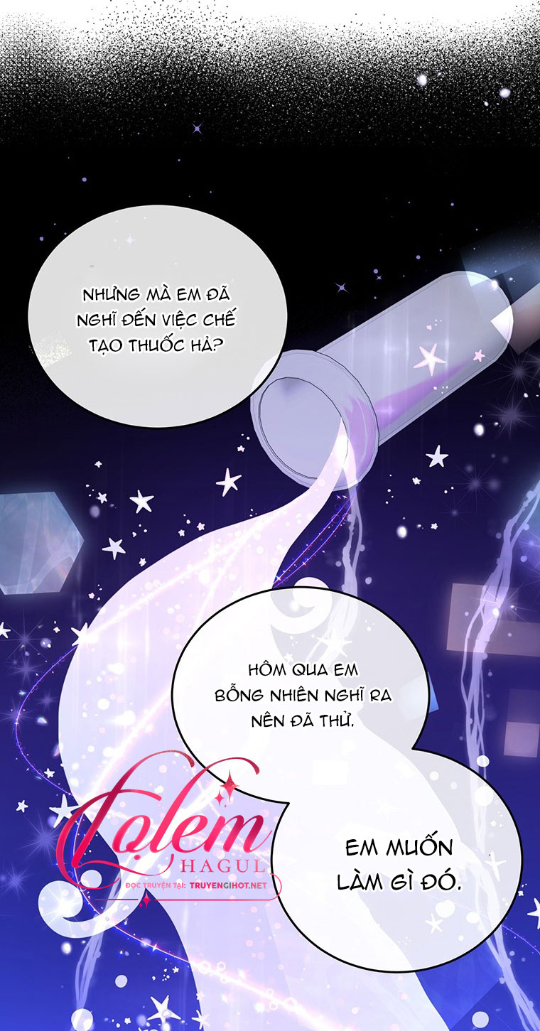 Trở Thành Tình Địch Của Nam Chính: Chapter 27