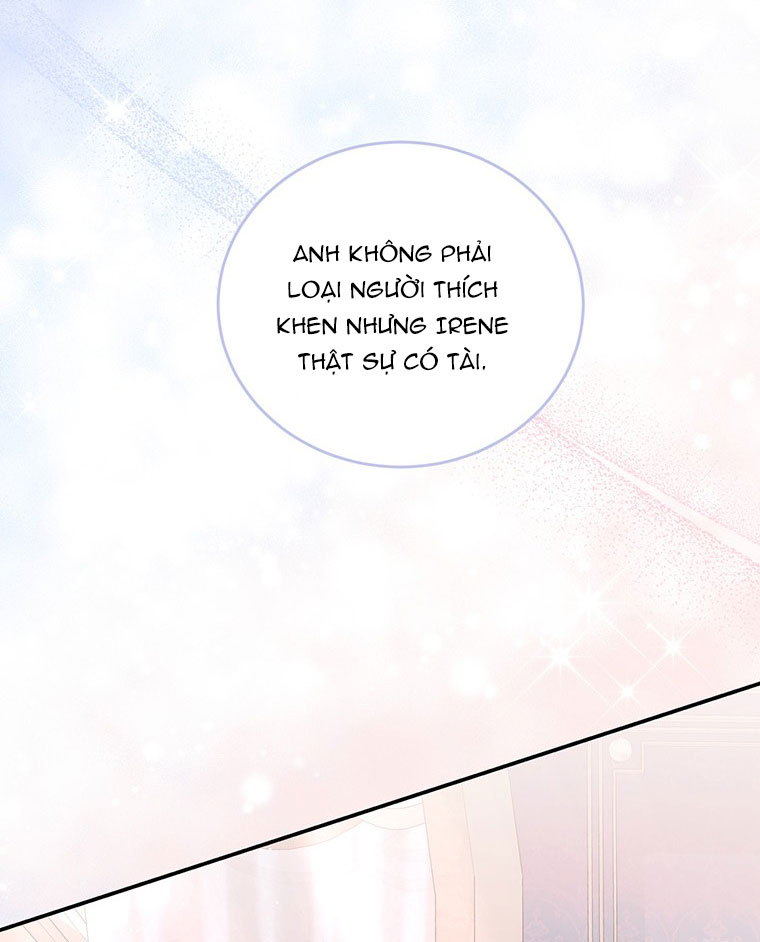 Trở Thành Tình Địch Của Nam Chính: Chapter 27