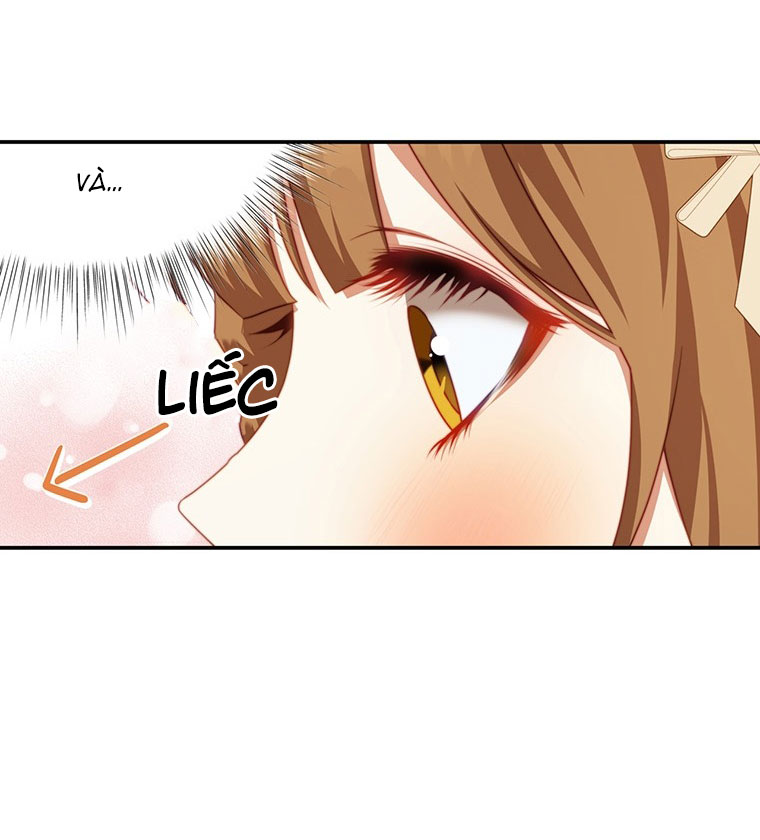 Trở Thành Tình Địch Của Nam Chính: Chapter 27