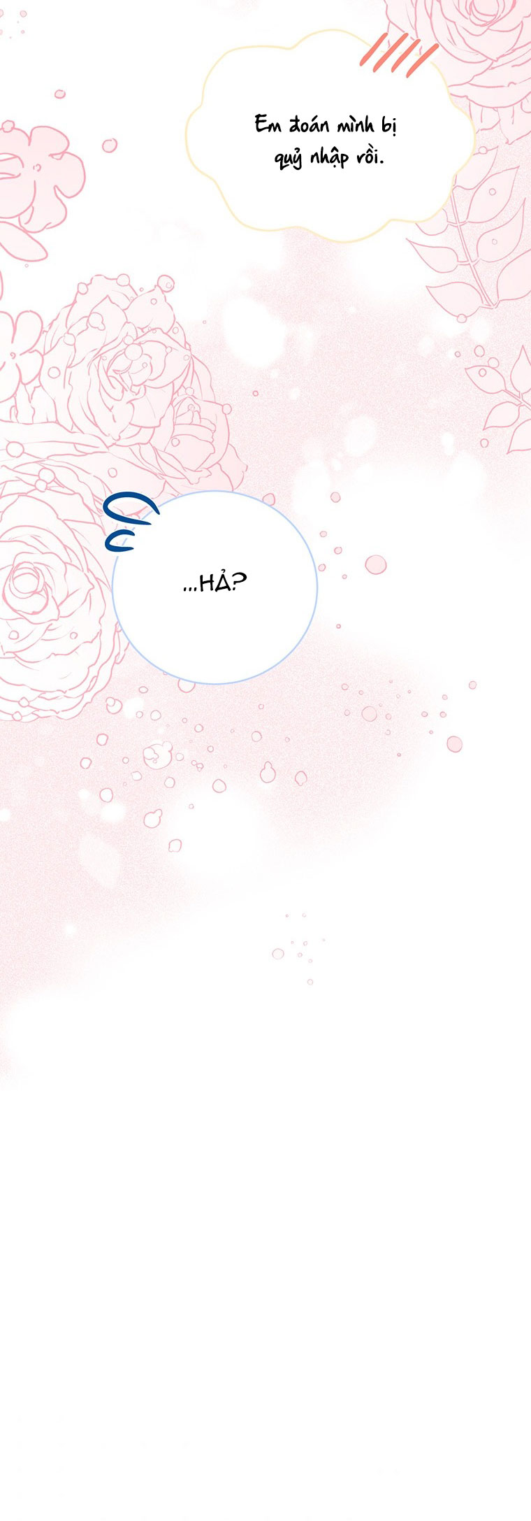 Trở Thành Tình Địch Của Nam Chính: Chapter 27
