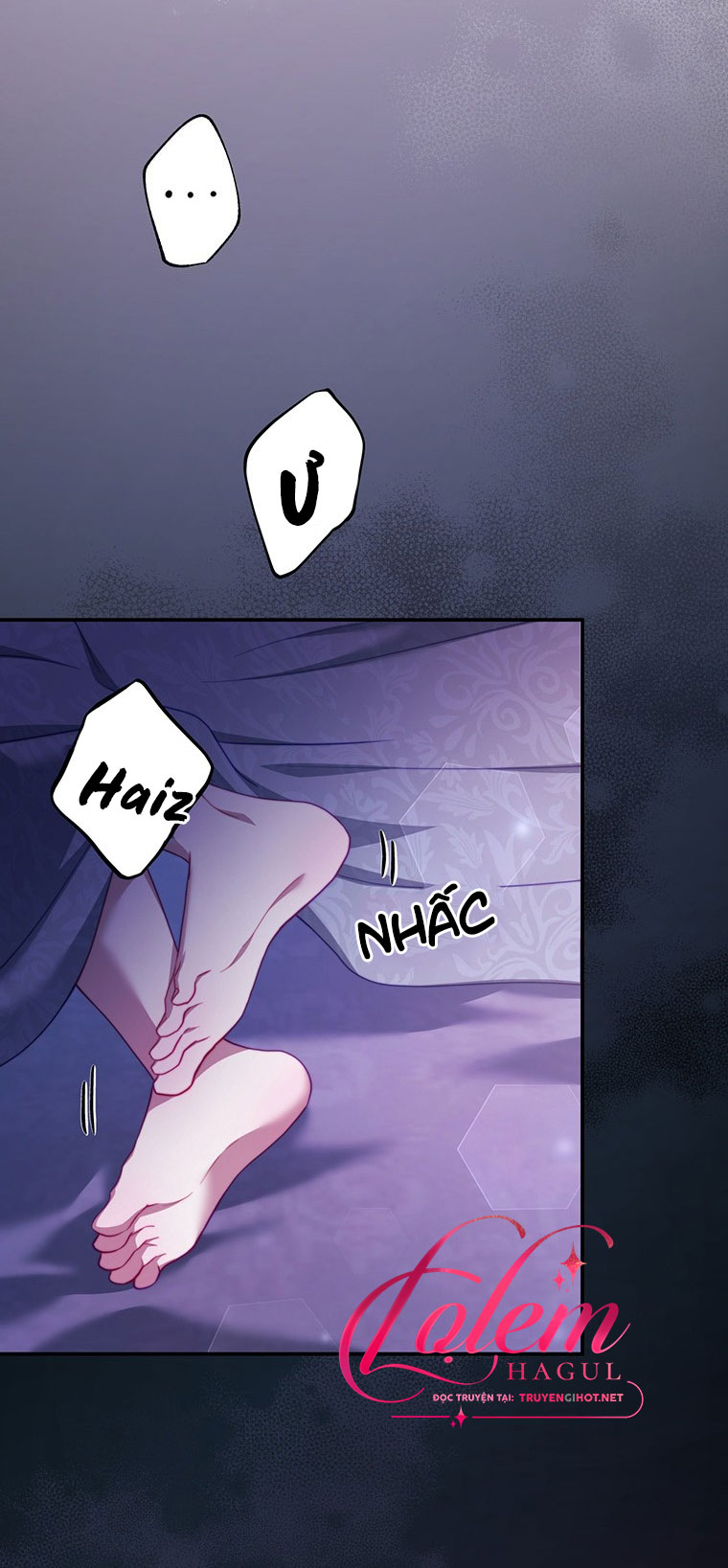 Trở Thành Tình Địch Của Nam Chính: Chapter 27