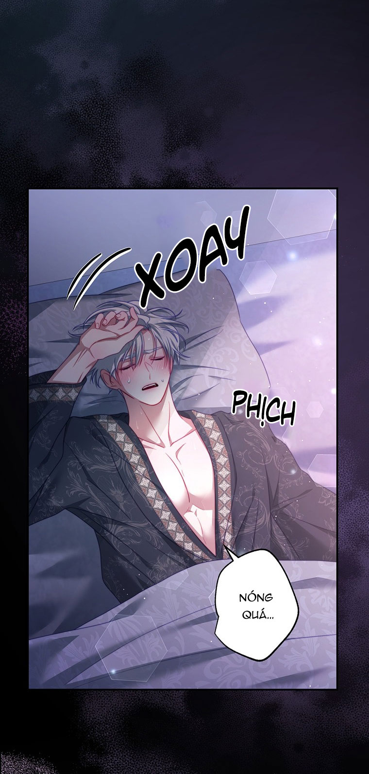 Trở Thành Tình Địch Của Nam Chính: Chapter 27