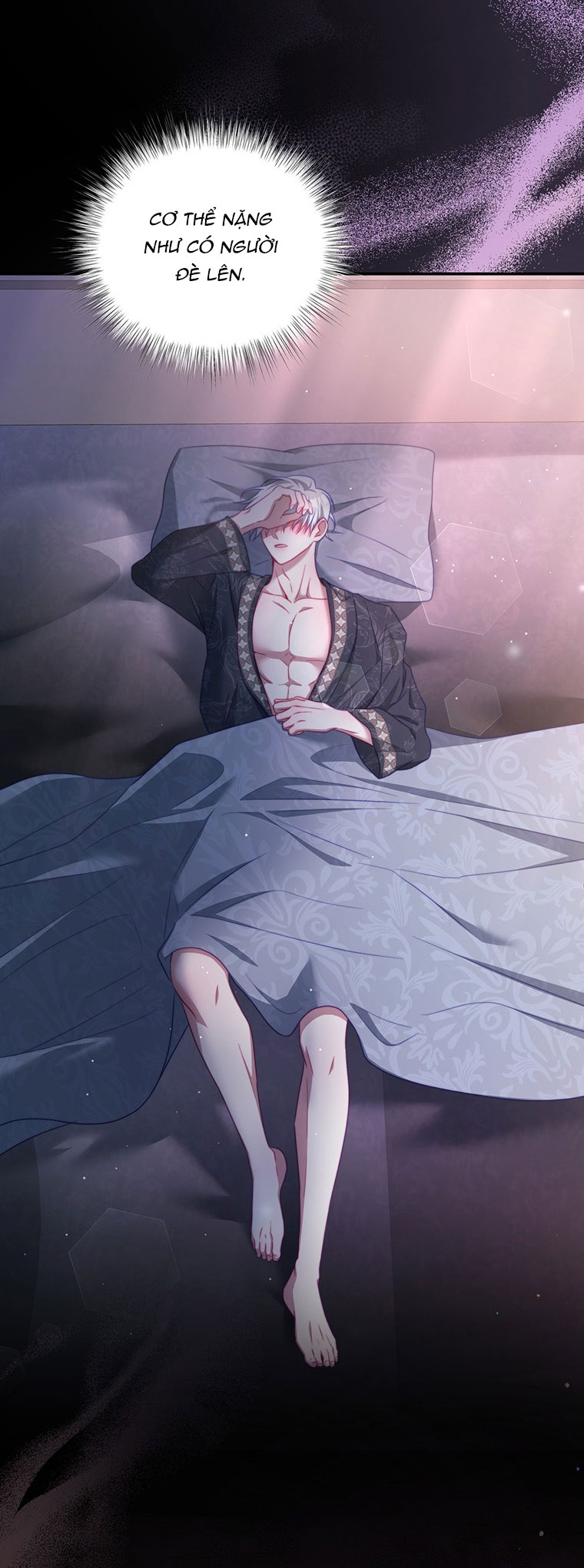 Trở Thành Tình Địch Của Nam Chính: Chapter 27