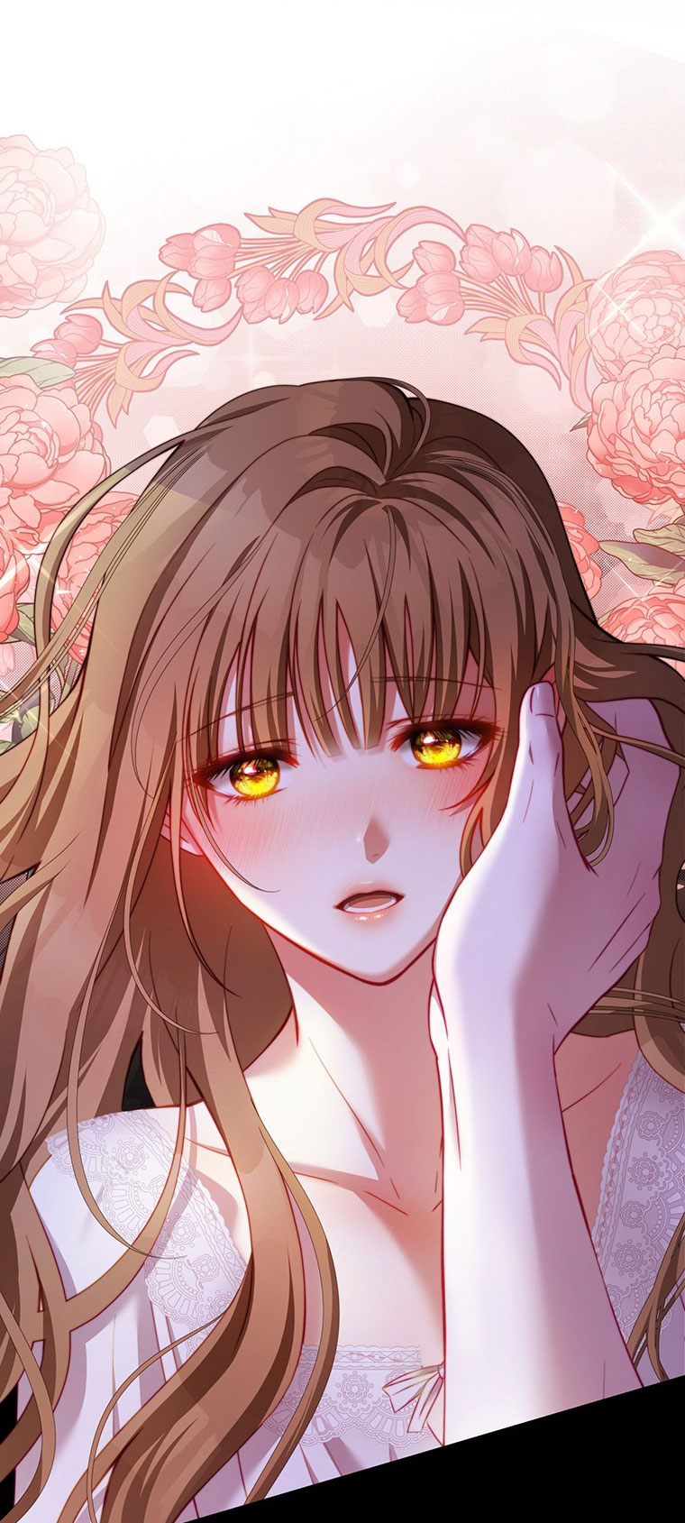 Trở Thành Tình Địch Của Nam Chính: Chapter 27