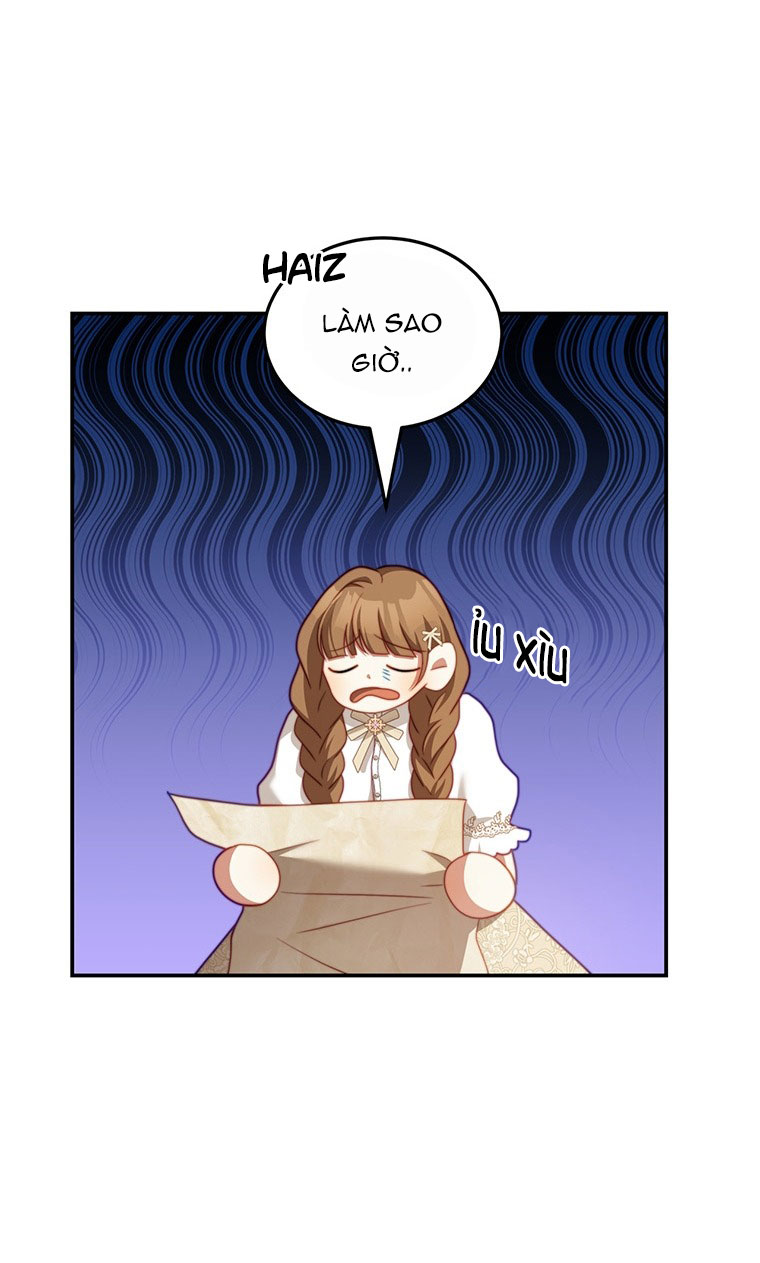 Trở Thành Tình Địch Của Nam Chính: Chapter 27