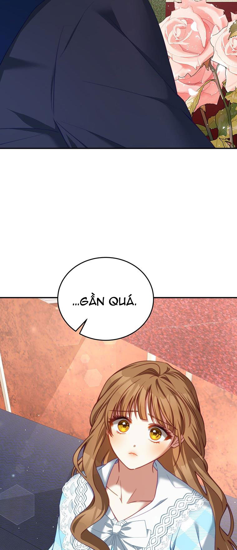 Trở Thành Tình Địch Của Nam Chính: Chapter 29
