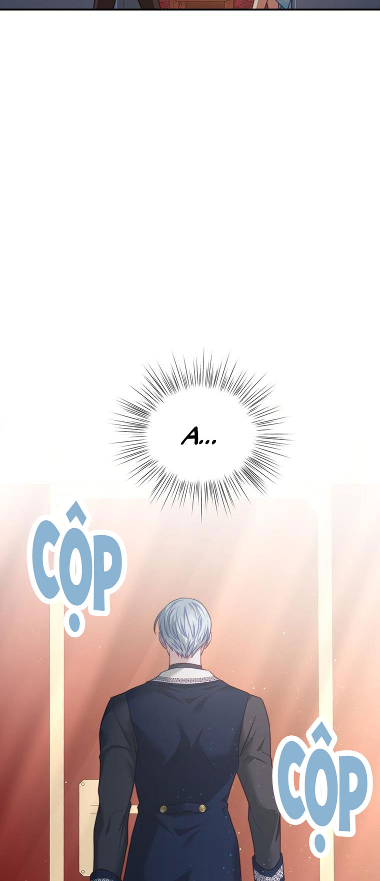 Trở Thành Tình Địch Của Nam Chính: Chapter 29