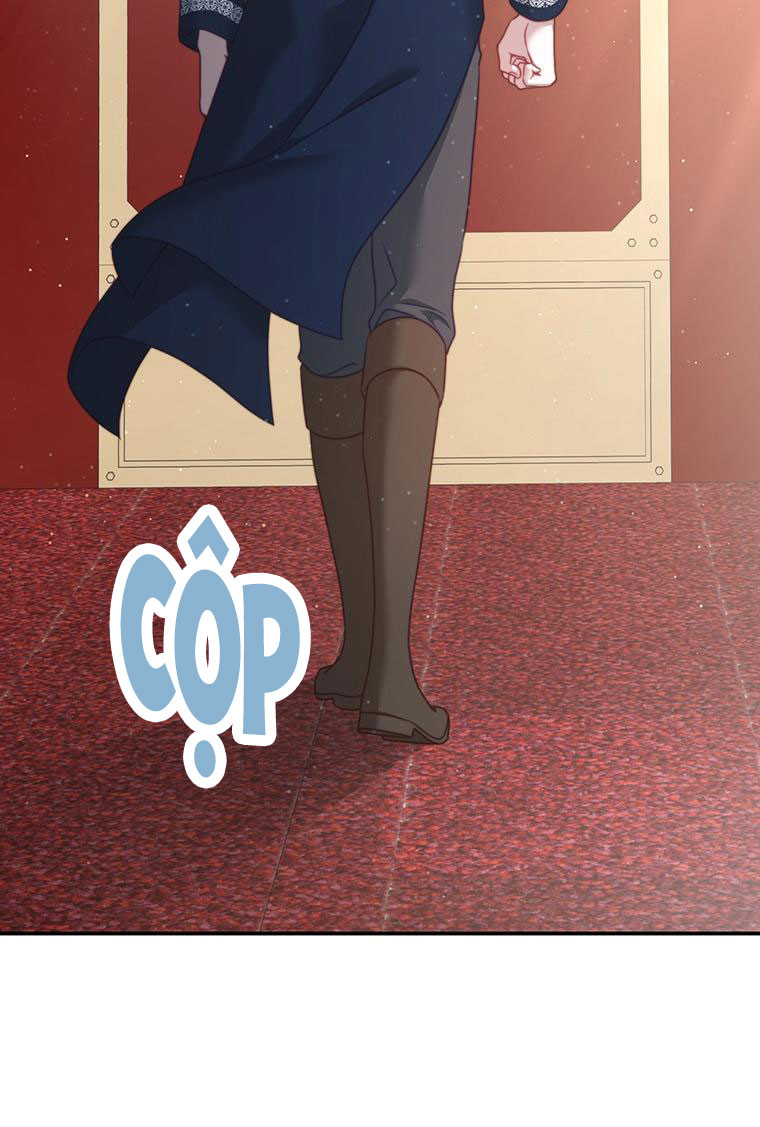 Trở Thành Tình Địch Của Nam Chính: Chapter 29