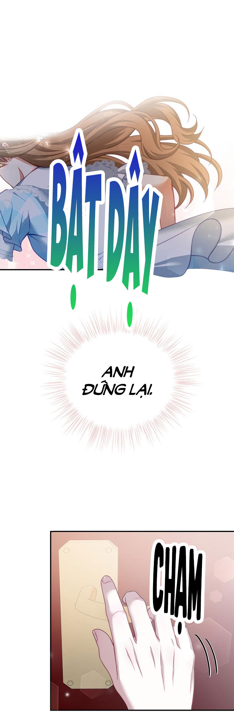 Trở Thành Tình Địch Của Nam Chính: Chapter 29
