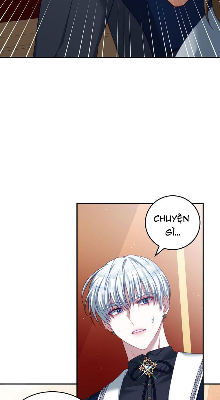 Trở Thành Tình Địch Của Nam Chính: Chapter 29