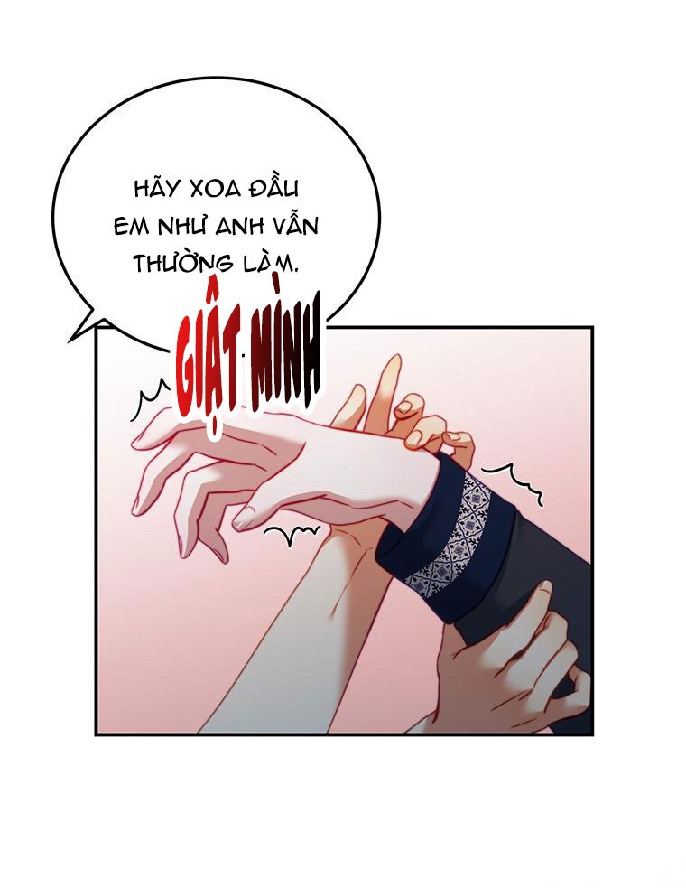 Trở Thành Tình Địch Của Nam Chính: Chapter 29