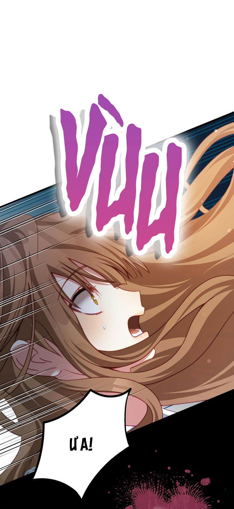Trở Thành Tình Địch Của Nam Chính: Chapter 29