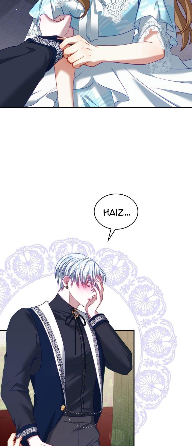 Trở Thành Tình Địch Của Nam Chính: Chapter 29