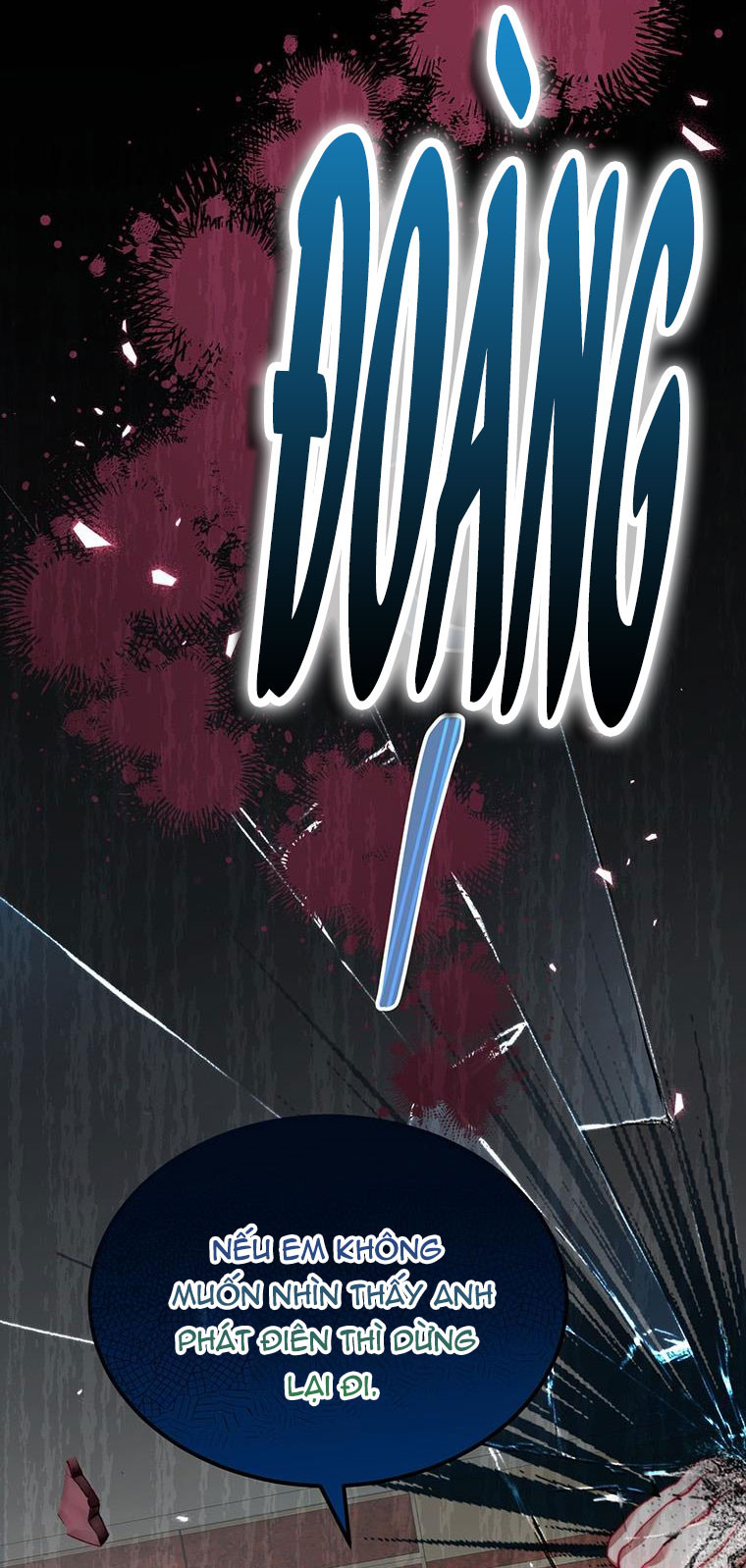 Trở Thành Tình Địch Của Nam Chính: Chapter 29