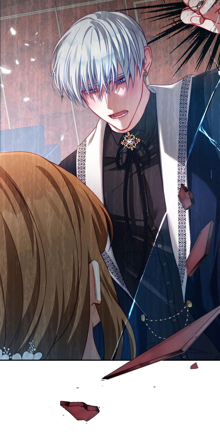 Trở Thành Tình Địch Của Nam Chính: Chapter 29